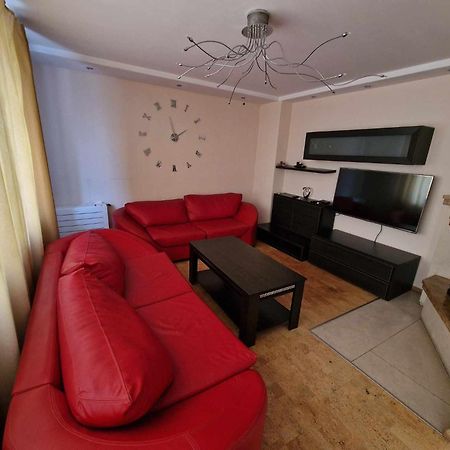 Luxury Apartment. Луксозен Апартамент. Musi Welingrad Exterior foto