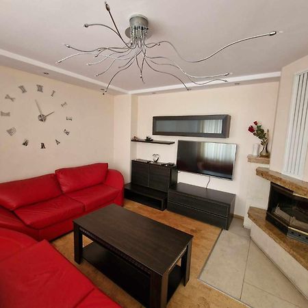 Luxury Apartment. Луксозен Апартамент. Musi Welingrad Exterior foto