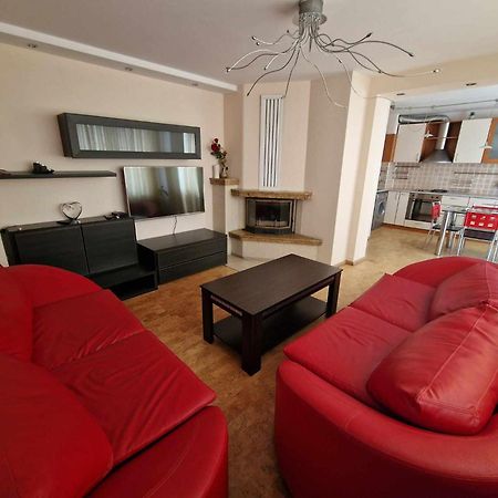 Luxury Apartment. Луксозен Апартамент. Musi Welingrad Exterior foto