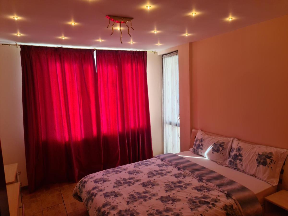 Luxury Apartment. Луксозен Апартамент. Musi Welingrad Exterior foto