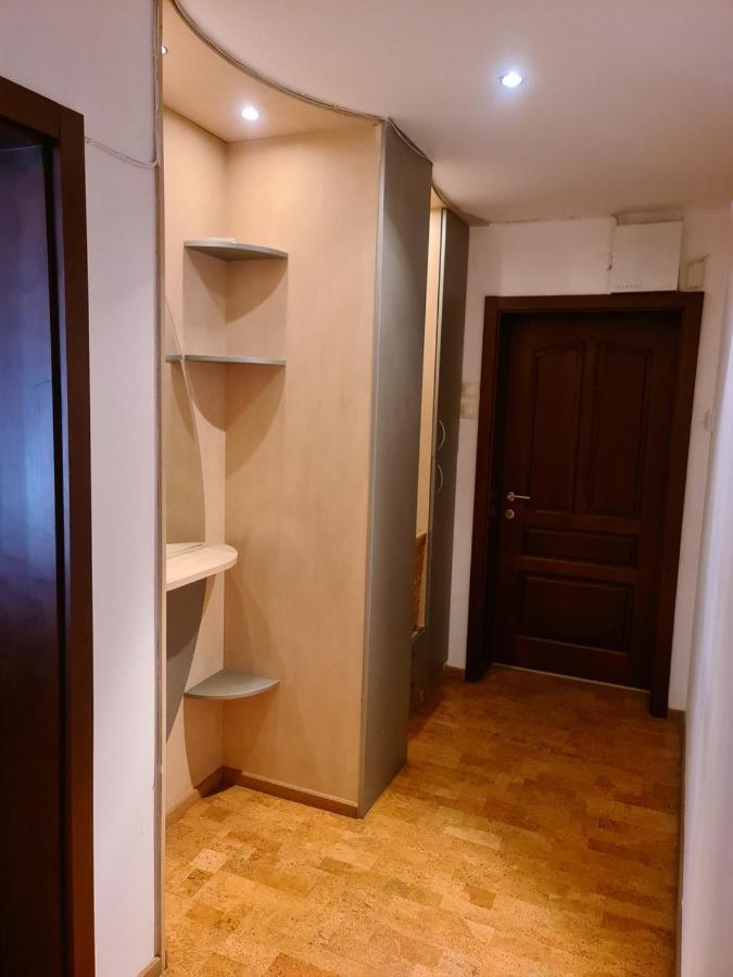 Luxury Apartment. Луксозен Апартамент. Musi Welingrad Exterior foto