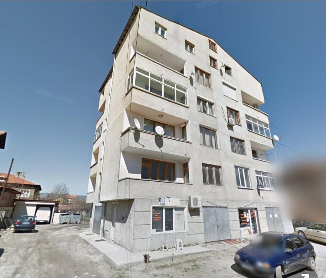 Luxury Apartment. Луксозен Апартамент. Musi Welingrad Exterior foto