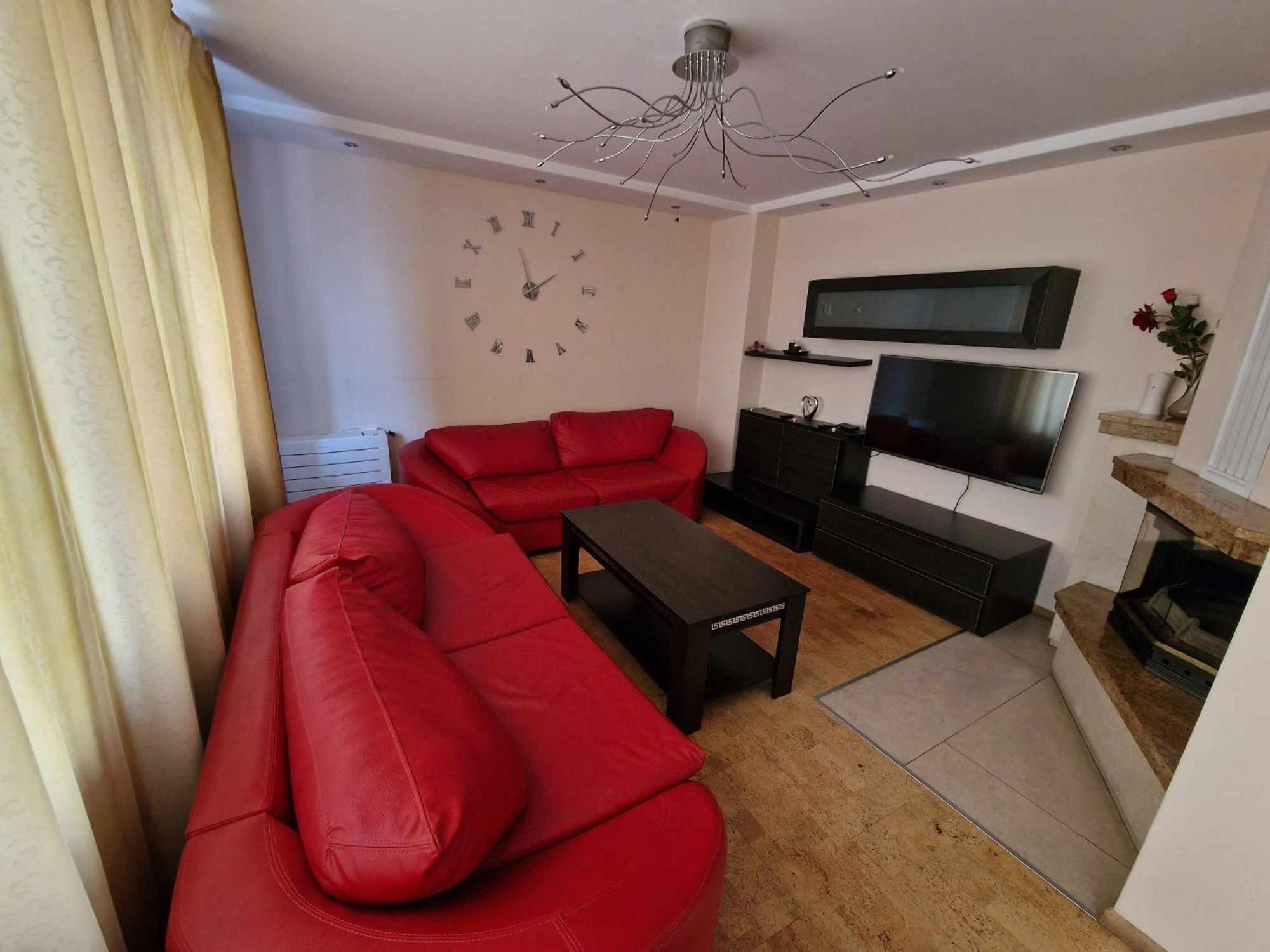 Luxury Apartment. Луксозен Апартамент. Musi Welingrad Exterior foto