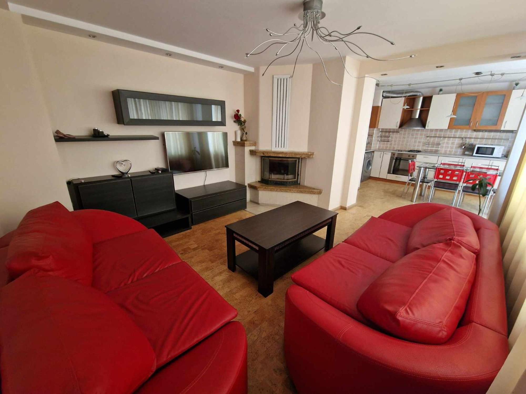 Luxury Apartment. Луксозен Апартамент. Musi Welingrad Exterior foto