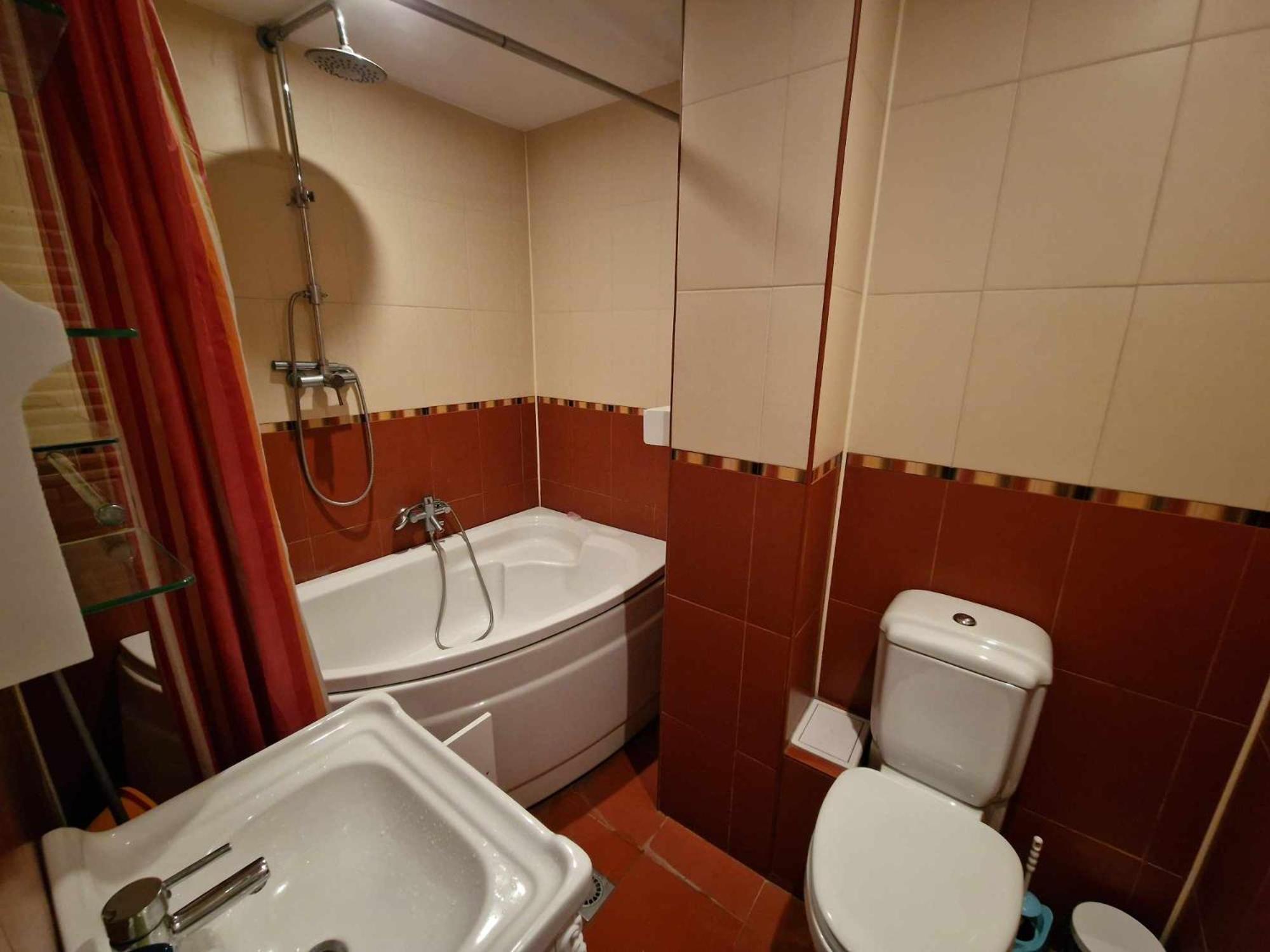 Luxury Apartment. Луксозен Апартамент. Musi Welingrad Exterior foto